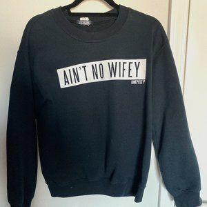 DIMEPIECE Urban Outfitter Crewneck size SMALL